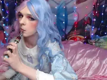 iselestias — /dres and cloth fetifsh/ #femboy #cute #lovense #skinny #bigcock