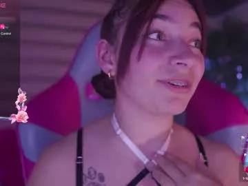 issa_monterrey on Chaturbate 