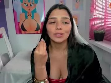 issa_nassar on Chaturbate 