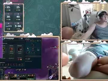 ithuriella from Chaturbate