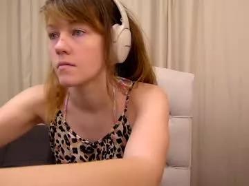 its_lily on Chaturbate 