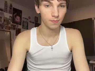 Masturbate to Its_rowan, he wants to masturbate for you its_rowan from Chaturbate