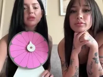 itshelltai on Chaturbate