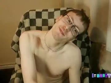 itsnotting834 on Chaturbate