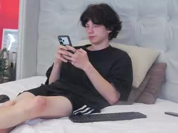 iwillfall_ on Chaturbate 
