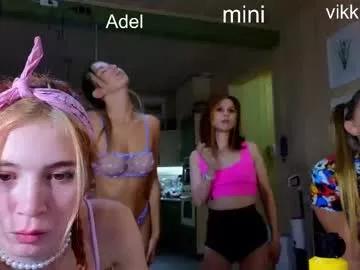 izi_fox on Chaturbate 