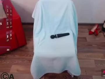 izzy_cam on Chaturbate 