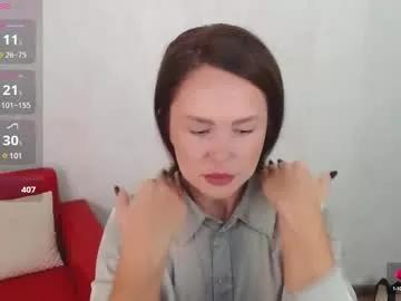 izzy_cam on Chaturbate 