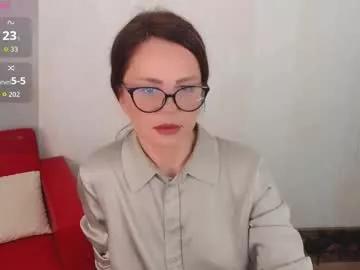 izzy_cam on Chaturbate