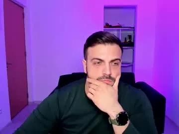 jace_thorne from Chaturbate