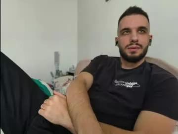 jack50134 from Chaturbate