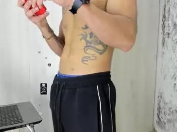 Sexy Jack_carter22 wants you to fuck his body now jack_carter22 from Chaturbate