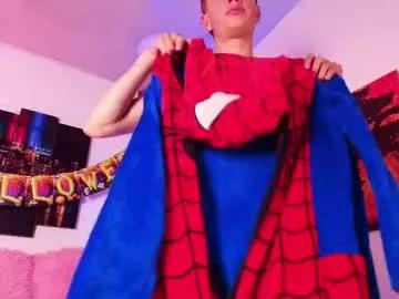 Checkout sweet escort Jack_frosst_ jack_frosst_ from Chaturbate