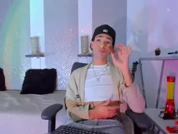 Try 21 years old jacob_blackwell from Chaturbate jacob_blackwell from Chaturbate