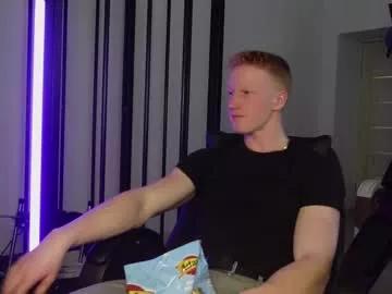 jacob_devon on Chaturbate 