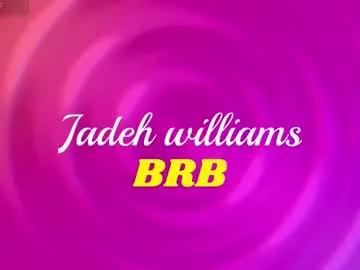 jadeh_williams02 from Chaturbate