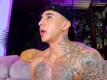 jake_allenx31 on Chaturbate 