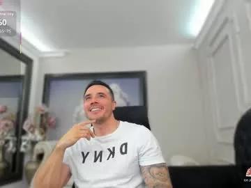 Sweet Jakestone_1 wants you to fuck his body now jakestone_1 from Chaturbate