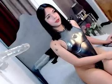 Freechat jalsey_smith on Chaturbate