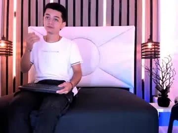 james_and_kenet — Welcome to my room! - Goal: Cum In Face!  [110 tokens left] #couple #gay #ass #bigdick #young