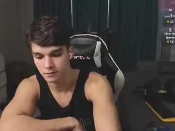 Cute james_friends from Chaturbate james_friends from Chaturbate