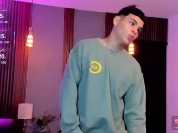 Freechat james_jonnes on Chaturbate