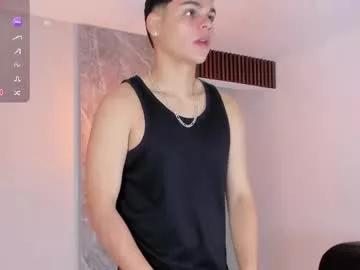 Freechat james_jonnes on Chaturbate