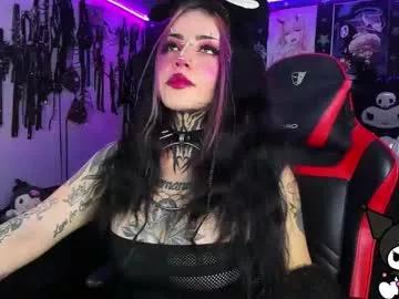 janna_ink on Chaturbate 