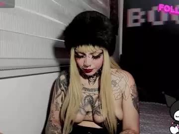 janna_ink on Chaturbate 