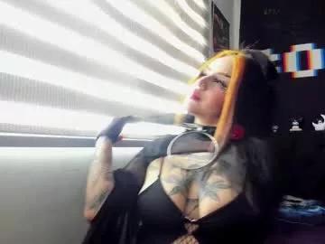 janna_ink on Chaturbate 