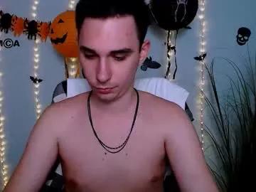 jason_sweety from Chaturbate