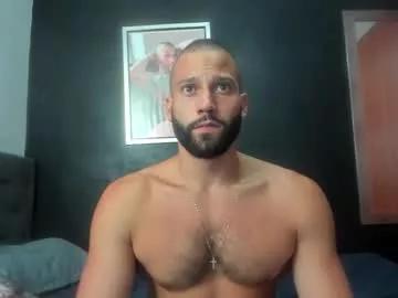 jasonmartiinez from Chaturbate