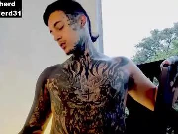 jaxxxonherd on Chaturbate 