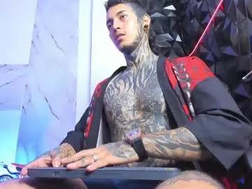 jaxxxonherd on Chaturbate 