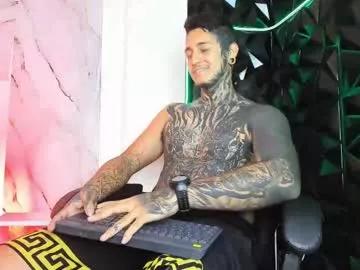 jaxxxonherd on Chaturbate 