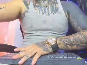 jaxxxonherd on Chaturbate 