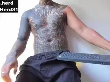 jaxxxonherd on Chaturbate 