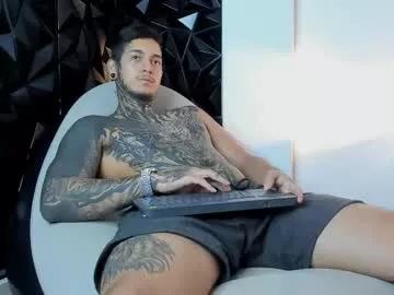 jaxxxonherd on Chaturbate 