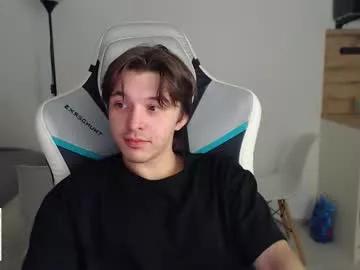 Chaturbate Jayce_icestone jayce_icestone from Chaturbate