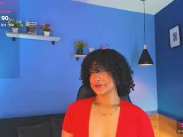 jazmine__flower from Chaturbate