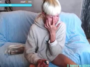 jealousangel from Chaturbate