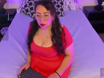 jenifer_cruz on Chaturbate