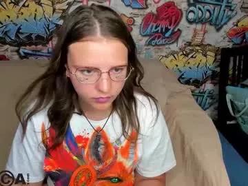 jenny_jimmy on Chaturbate 