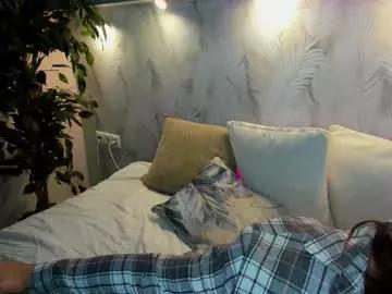 jenny_jimmy on Chaturbate 