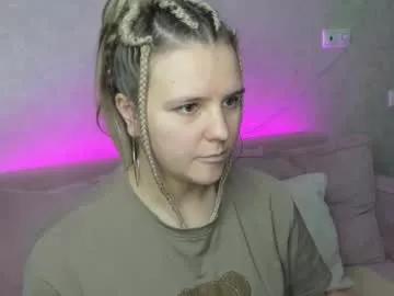 jenny_jimmy on Chaturbate 