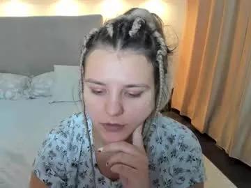 jenny_jimmy on Chaturbate 