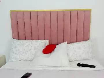 jennyweellss on Chaturbate 