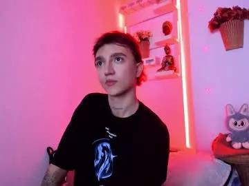 Masturbate to cute camwhore Jeremy_salvatore_ jeremy_salvatore_ from Chaturbate