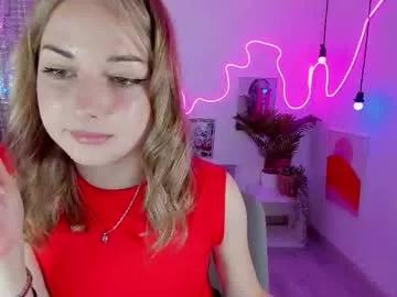 Freechat jessie_cuti on Chaturbate