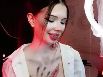 Dirty Jessie_johns wants you to fuck her body now jessie_johns from Chaturbate